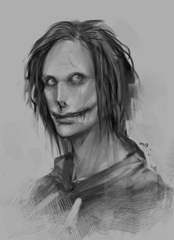 Jeff the killer