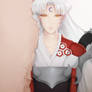 Sesshomaru