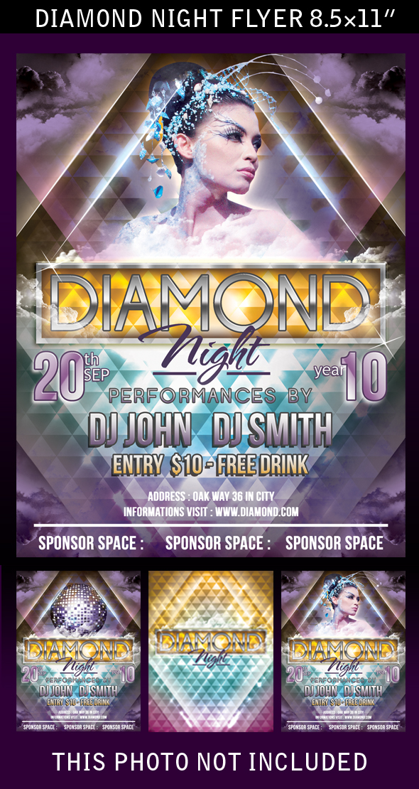 Diamond Night