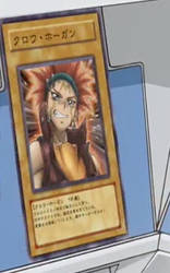 crow hogan card