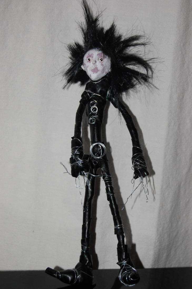 Scissors by Vampyre-CuppyCake on DeviantArt