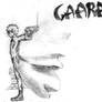 Gaara the Secret Agent