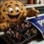 The Cookies Will Getcha