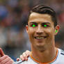 Cristiano Ronaldo Hypnotized