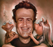 Jason Segel