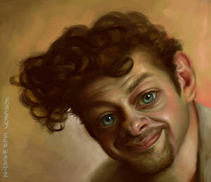 Andy Serkis