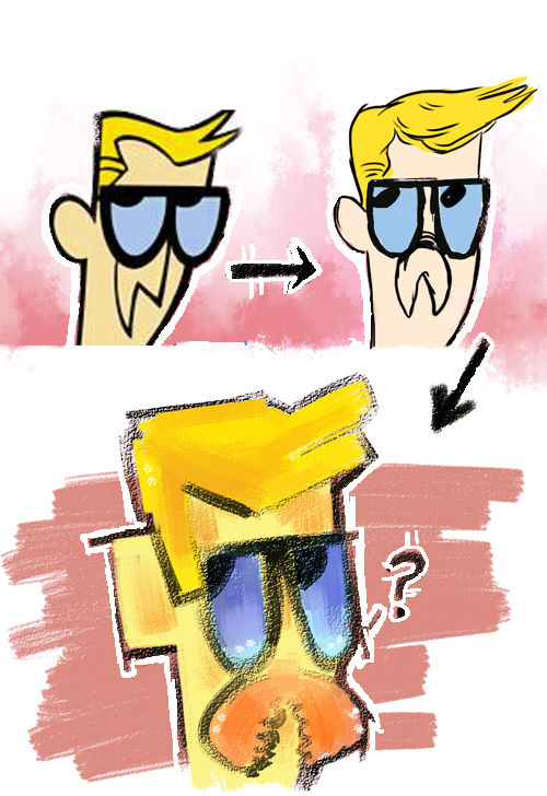 dex dad by slobbery on DeviantArt