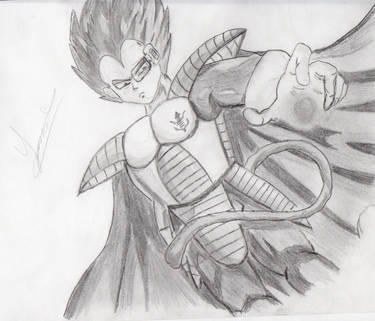 Vegeta