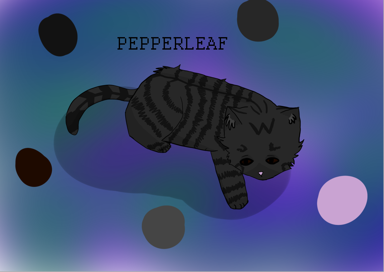 Pepperleaf ref
