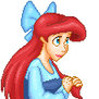 Princess Ariel