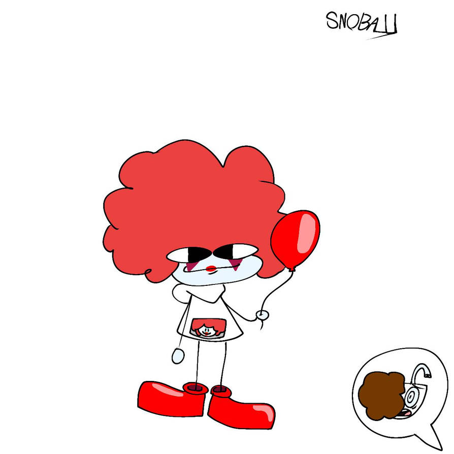 Funnie by livingconfusion on DeviantArt