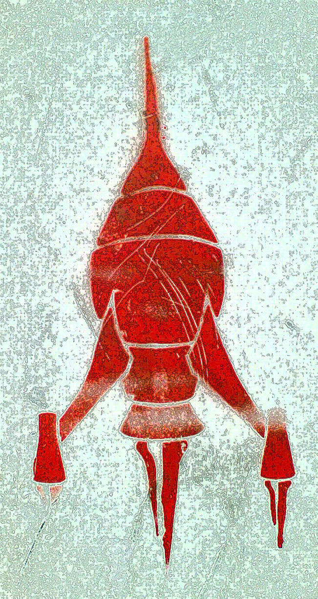 space rockets rock by ProPanda on DeviantArt