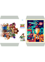 Caja Toy Story Br Uk