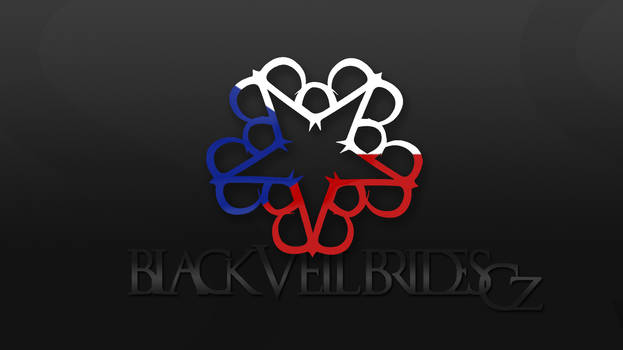 Black Veil Brides CZ wallapaper