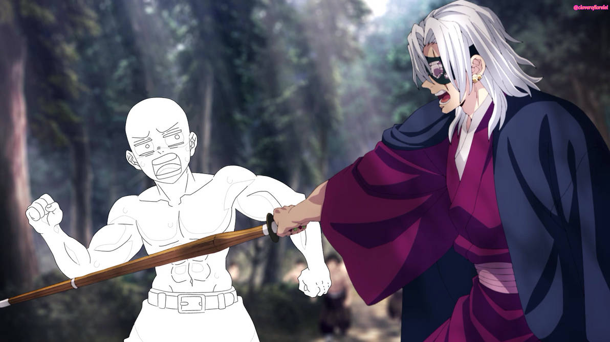 Training With Tengen Uzui Free Anime Base OC By BlesseHope88 On DeviantArt training-with-tengen-uzui-free-anime-base-oc-by-blessehope88-on-deviantart