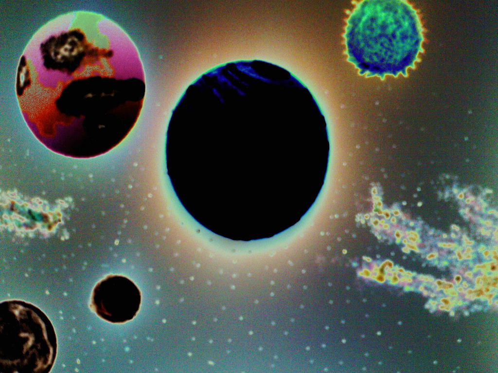 Solarized Sun solarized 2 by notoothus on DeviantArt