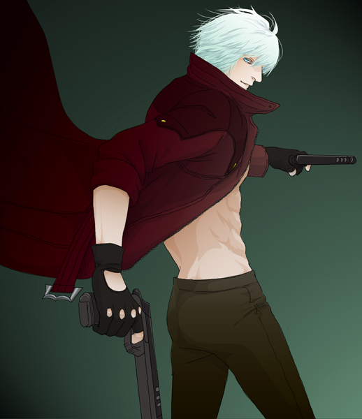 Dante