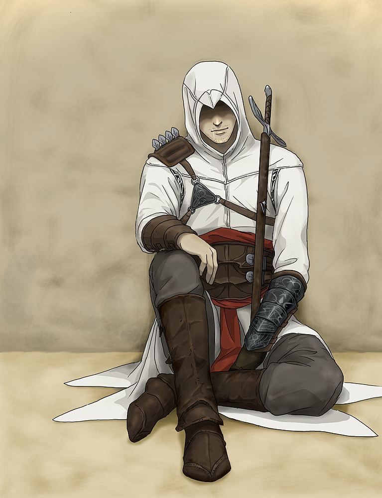 lazyAltair