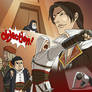 Altair ibn La Ahad AceAssassin