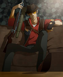 TF2 Sniper