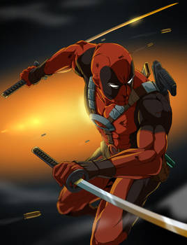 Deadpool