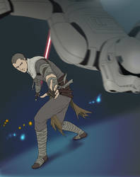 Starkiller