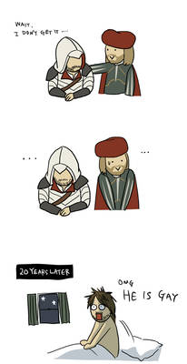 LeoEzio Converse - spoiler