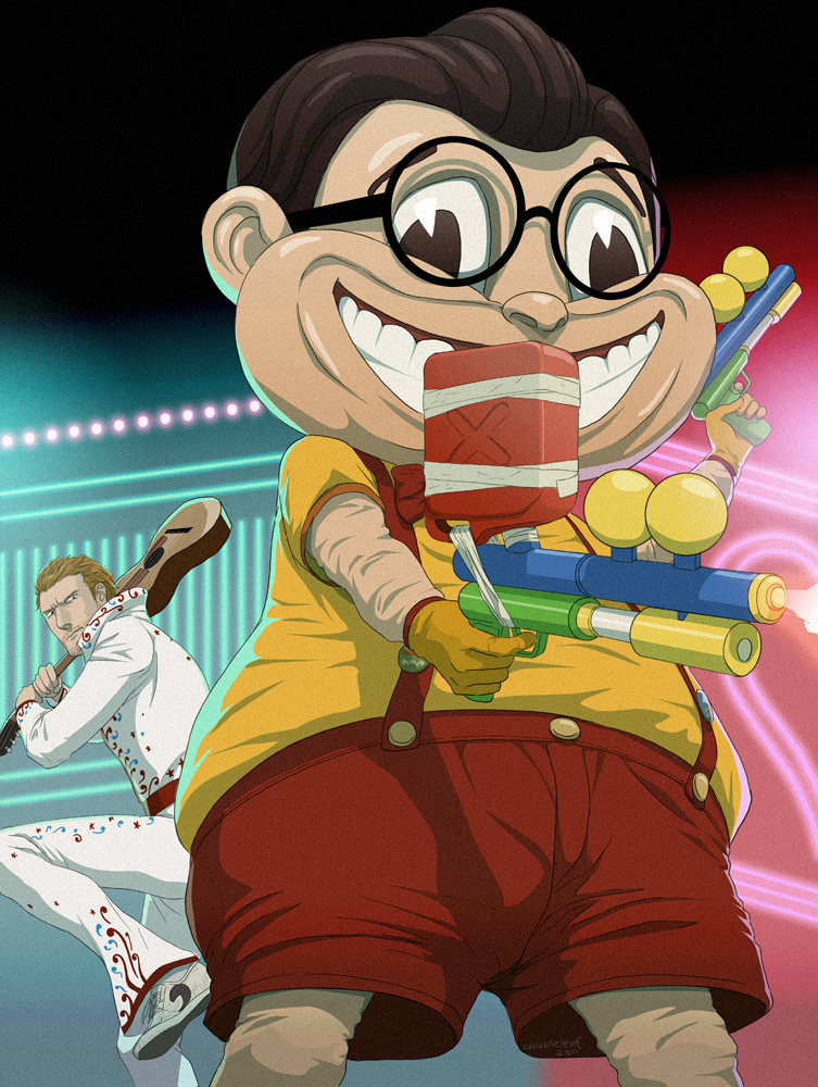 Slappy 20 Everyone Knows Slappy by doubleleaf on DeviantArt