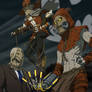 Scarecrows