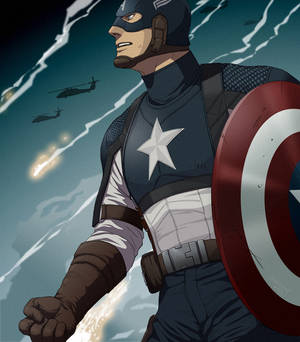 Captain America