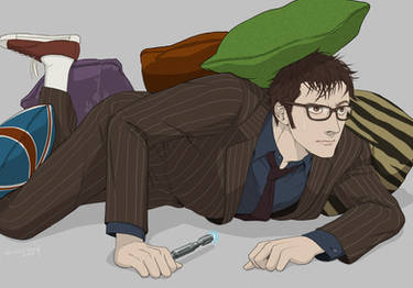 Tenth Doctor