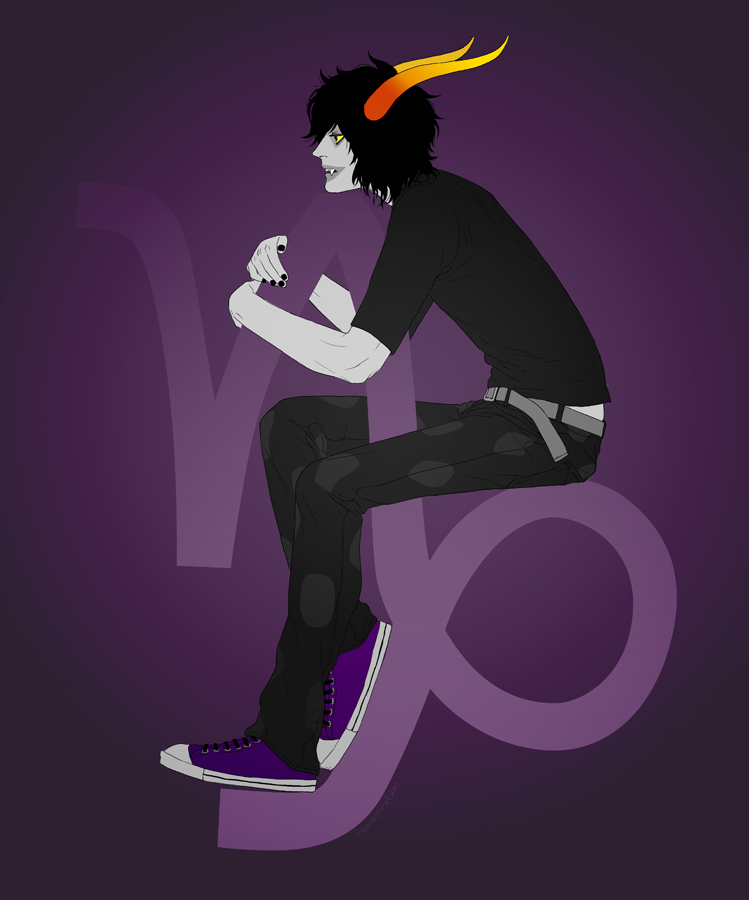 Gamzee