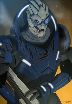 Garrus