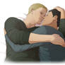 Reiner x Bertholdt