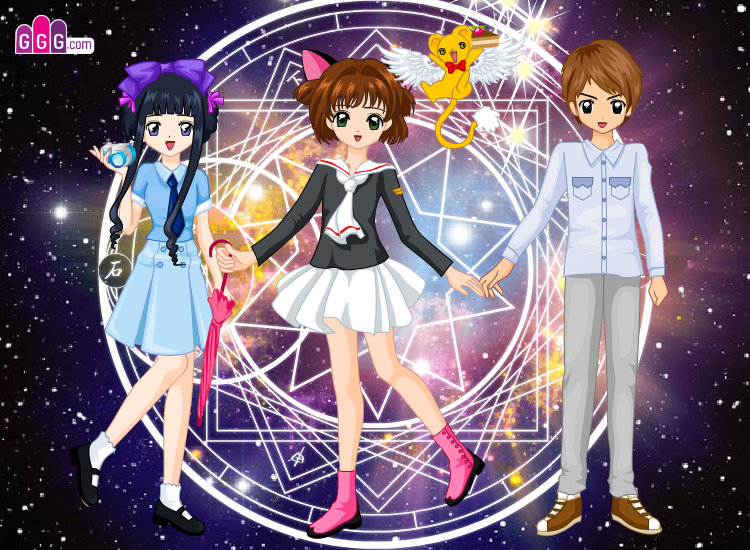 Anime dress-up game by The-crystal-temple on DeviantArt Anime dress-up game by The-crystal-temple on DeviantArt