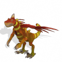 Z-Raptor Spore by sabermist3 on DeviantArt