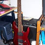 My Jackson JS1 Guitar