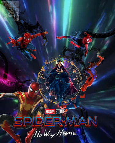 The Amazing Spider-Man: A Spin-Off TV Series by NutBugs2211 on DeviantArt