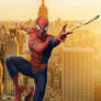 Spider-Man 4 Poster