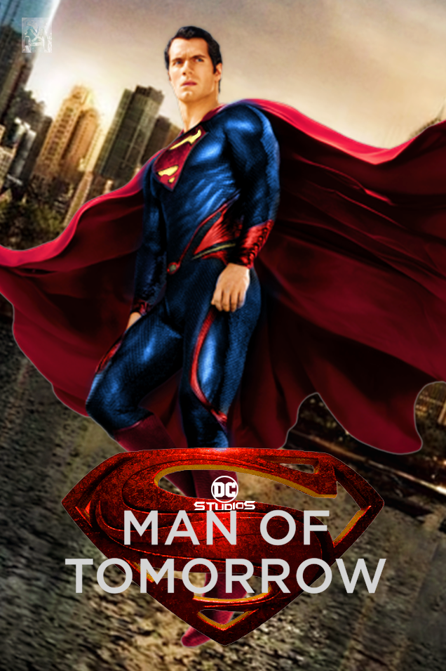 FANMADE: Here's my Man of Steel 2 movie concept full with art, plot and  storyboard drawings. Hope you like it! : r/DC_Cinematic