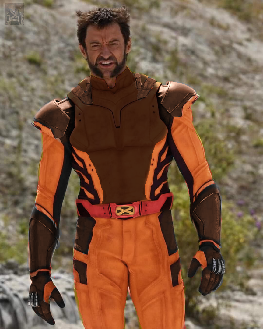 DP3 Wolverine 80s Recolor by boiola1903 on DeviantArt