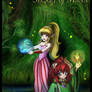 Secret of Mana by tooniegirl