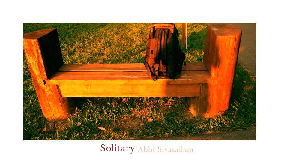 Solitary