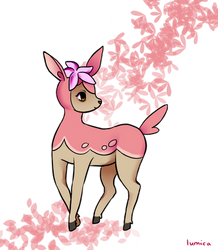 Deerling