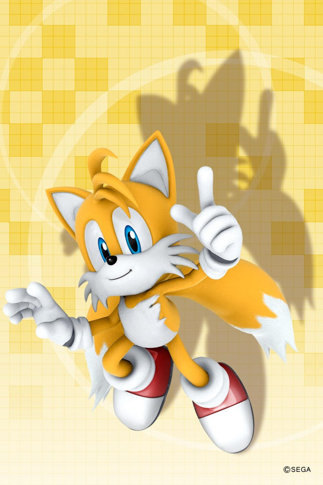 Tails Pathar Tails by pohatudude on DeviantArt