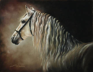 Waiting by ArtbyAnuR
