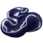 F2U - Cosmic Python by NocturnalCarnage on DeviantArt