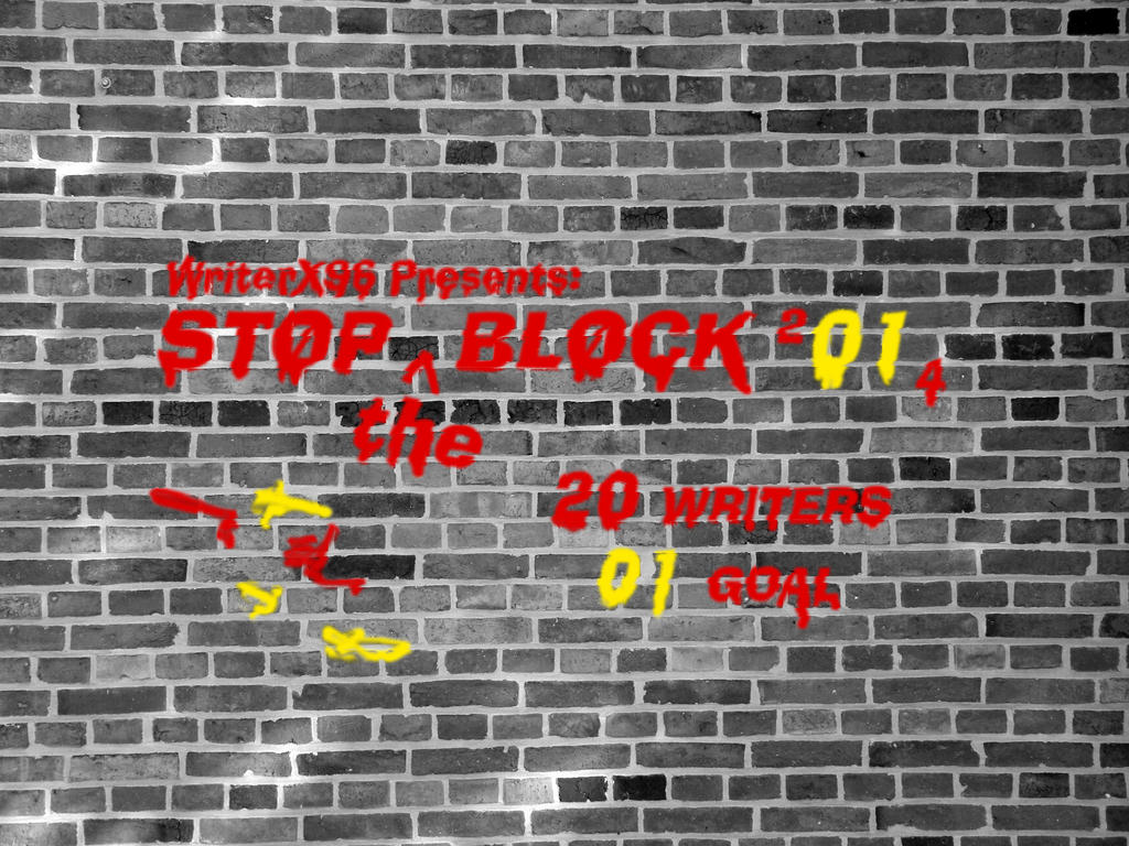 Stop the Block 02 by KiwiCraft on DeviantArt