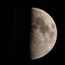 Waxing Moon