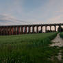 Ouse Valley Viaduct